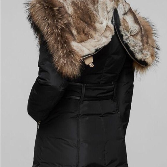 Mackage mid jacket - Picture 4 of 4